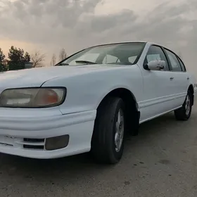Nissan Maxima 1994