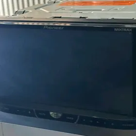 televizor pioner 5550