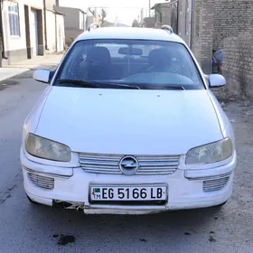 Opel Omega 1994