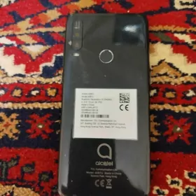 Сотовый телефон