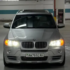 BMW X5 2009