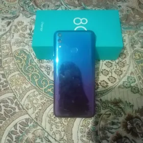 Honor8c