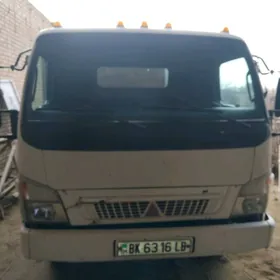 Mitsubishi Canter 2005