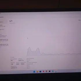 Hp Victus 16 Gaming Noutbuk