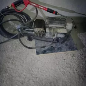 Maşin ŷuwŷan aparat