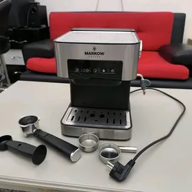 Кофемашина Markow Coffee