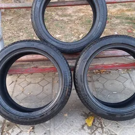 Tekerler ve diskalar