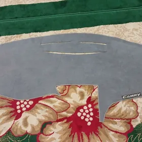 Tarpeda cehol okuz kamry