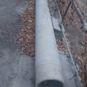 Ацбес труба - 300