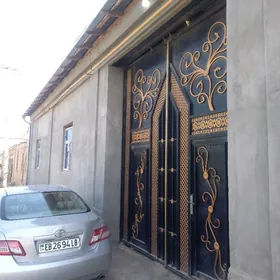 Yaşayyş jaý Daça