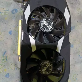 видеокарта Gtx 1650 4 гб
