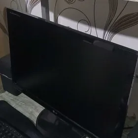 LG manitor 22 манитор