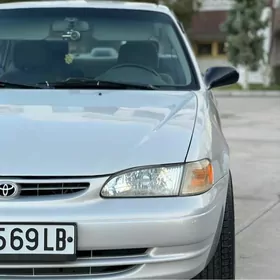 Toyota Corolla 2000