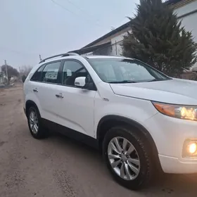 Kia Sorento 2011