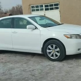 Toyota Camry 2009