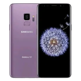 samsung s9 full 6.64gb