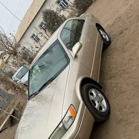 Toyota Camry 1998