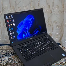 Ноутбук i7 🩵