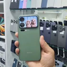 Xiaomi mi 17 pro max 16/512gb