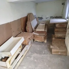 spalny gatnitur  2 sany