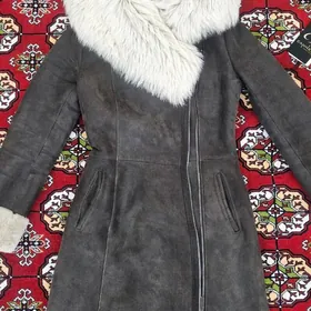 Dublenka / Дубленка