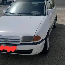 Opel Astra 1992