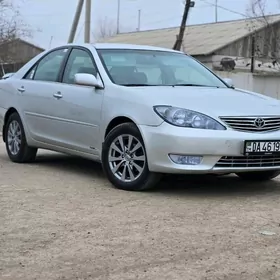 Toyota Camry 2005