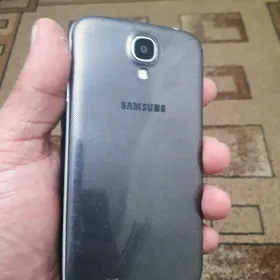 SAMSUNG. S 4