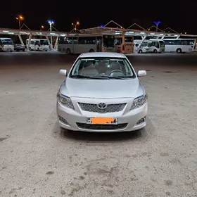 Toyota Corolla 2010