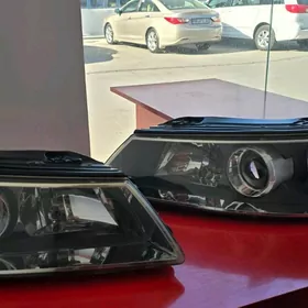 hunday sanata fara 2007