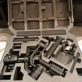 DJI Ronin S KameraSatablizator