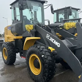 XCMG LW300F 2025
