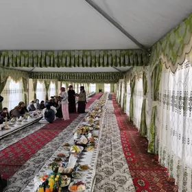 Gûmmez palata satlyk