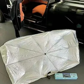 Солнцезащитный Зонт