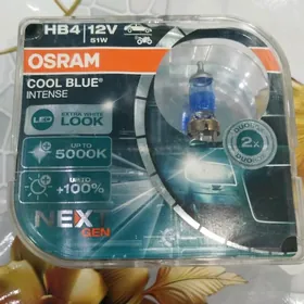 Osram Next Gen