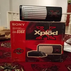 chengear SONY XPLOD