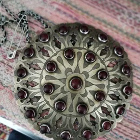 Gadymy Kumus gulyaka