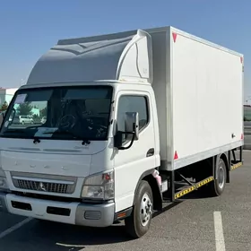Mitsubishi Canter 2026