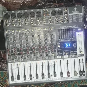 toy pul BEHRİNGER 12 22