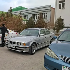 BMW 525 1995