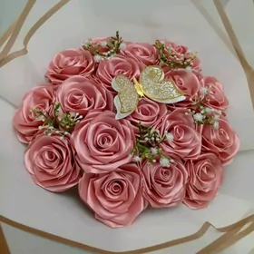 декор цветы decor gul