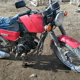 Jawa 300 2005