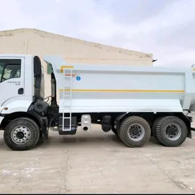Ford Cargo 3536M 2015