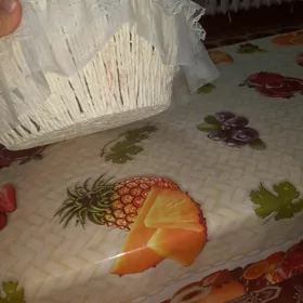 подарочный корзина