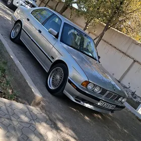 BMW 525 1992