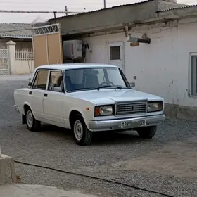 Lada 2107 1999