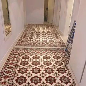 Olimpiski arenda komnat