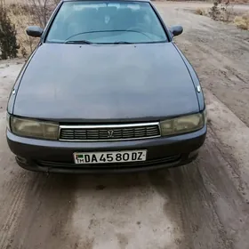 Toyota Cresta 1994
