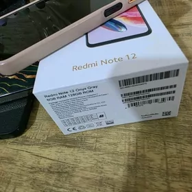 Redmi note 12
