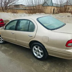 Nissan Maxima 1998